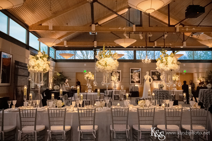 Dallas Wedding Photographers - K & S Photography